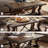 Jahed Coffee Table