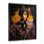 Cadre photo noir sélectionné