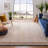 Seyler Hand Tufted Wool Geometric Rug-1747067481