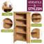 Farris Display Cabinet