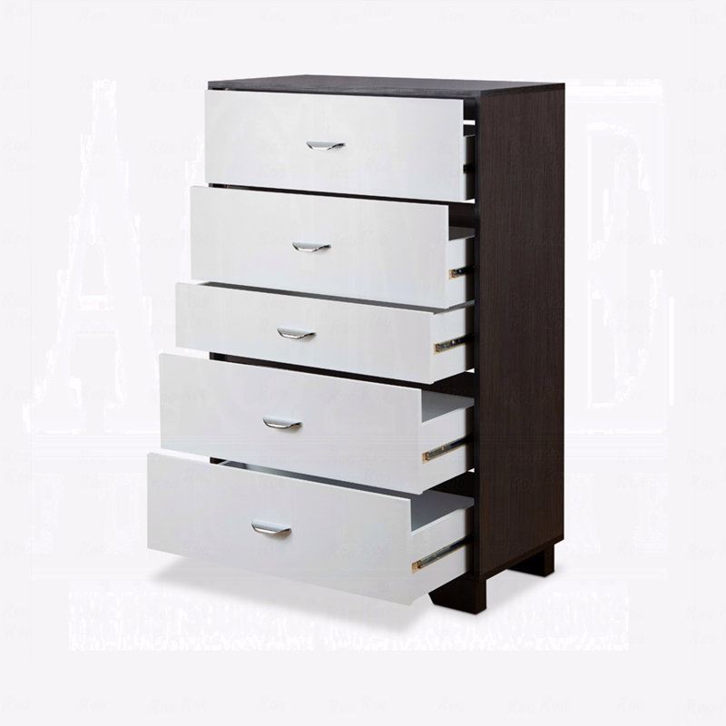 Commode 5 tiroirs