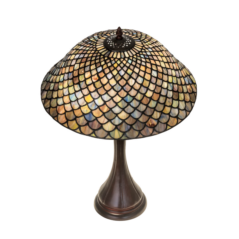 Tiffany Table Lamp