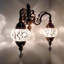 Bonanno Armed Sconce