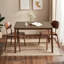 Table carrée moderne Momordique-112848470