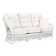 Everglade Upholstered 76'' Sofa