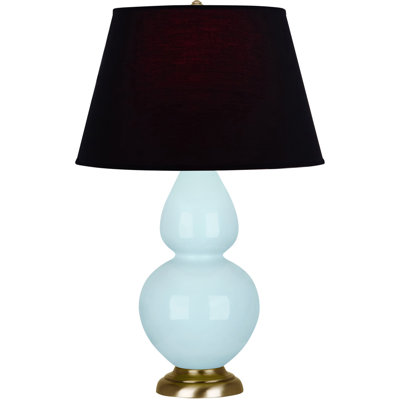 Double Gourd Table Lamp