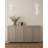 Malatesta 5-Light Transitional Crystal Wall Sconce 