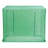 66.9X78.4X30.3” Green House Kit With Window-109912073