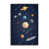 Midnight Black Framed Giclee