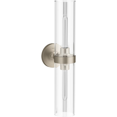 Purist 2-Light Wallchiere