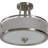 Malang Glass Semi Flush Mount-16375766