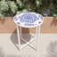 Idda Mozaic Table