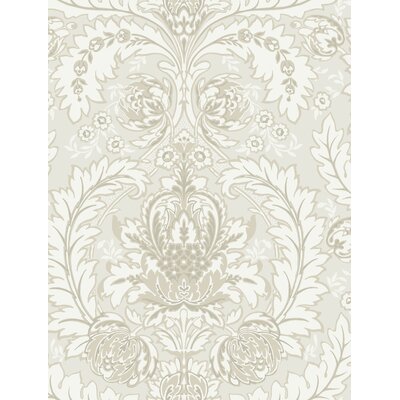 Cole & Sons Albemarle Coleridge Damask Wallpaper Roll 