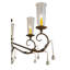 Devia 14 - Light Chandelier