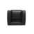 Midnight Faux Leather