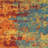 Arisa Abstract Indoor / Outdoor Rug-764173125