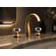 Rock Widespread Bathroom Faucet-129913112