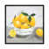 Lemons by Isabelle Z - Painting on Canvas