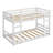 Bunk Bed With Ladder-1414481923