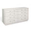 Taylor 8 - Drawer Solid Wood Dresser-44556466