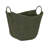 Scoop Basket with Handles-2073386900