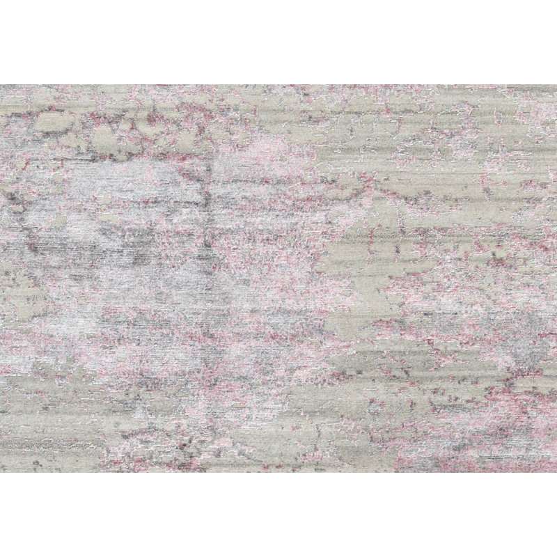 One-of-a-Kind 8'1" X 10' Area Rug