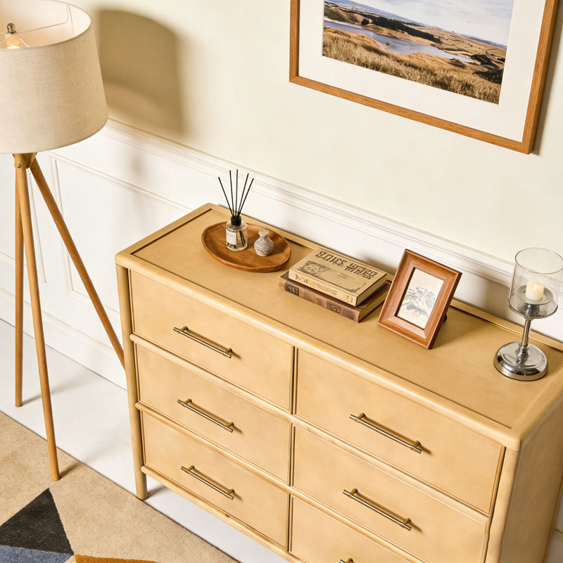 Armoire de rangement, Naturel