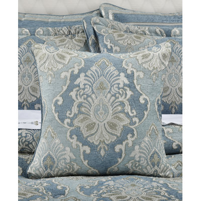 Celtic 20" Square Decorative Throw Pillow