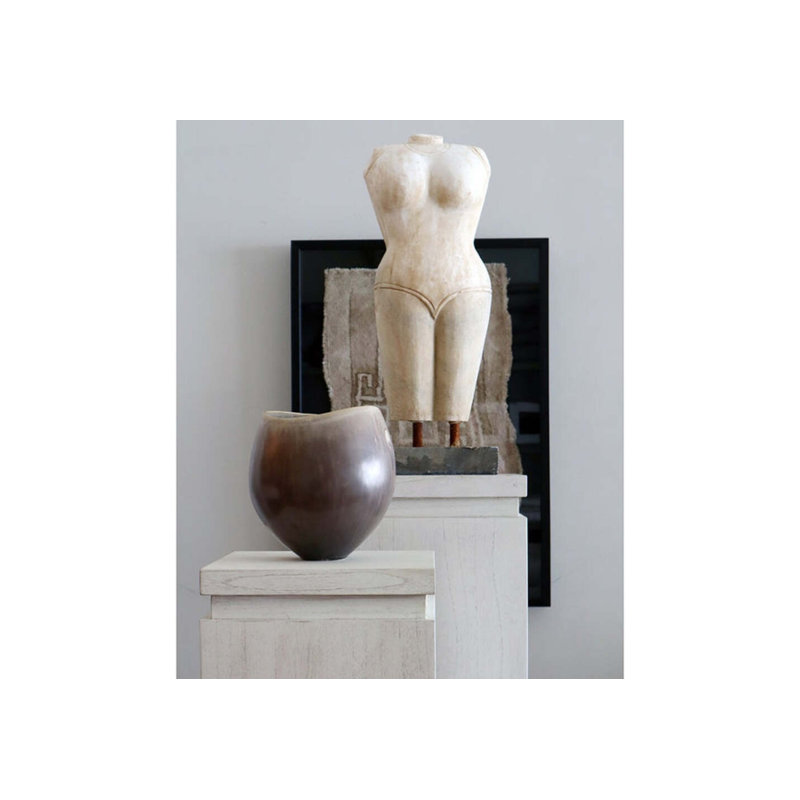 47" Galerie Pedestal, 42" H x 13" W x 13" D