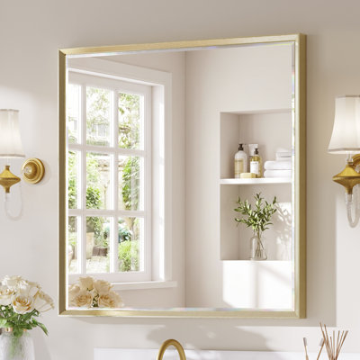 Miroir de salle de bain Modern