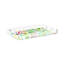 Sabi Jungle Natural Acrylic Rectangle Decorative Tray-121427303