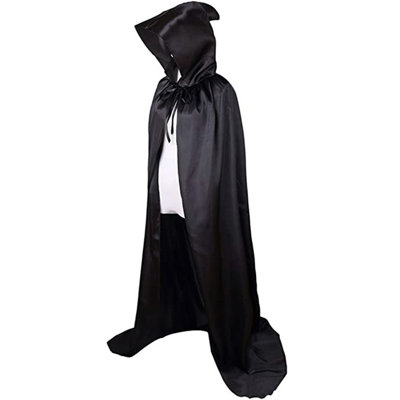 Ensemble de cape d'Halloween pour enfants pour enfants