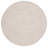 Chatham Hand Tufted Wool Cotton Abstract Rug in Gray-88890250