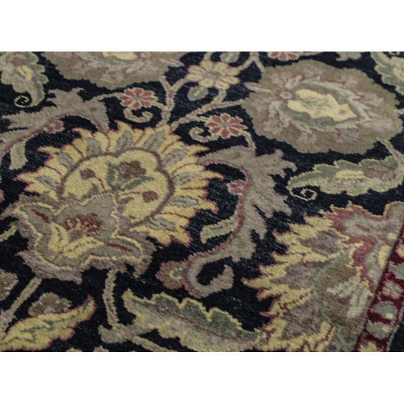 One-of-a-Kind 2'4" X 11'8" Area Rug