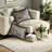 Elegant Cal King Comforter Bedding Set, Polyester Jacquard, Year-round Use