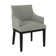 19'' H Upholstered Armchair