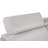 Charliee Genuine Leather Loveseat-859618067