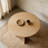48" Round Dining Table-1180524351