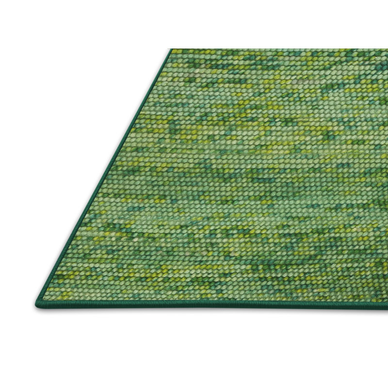 Indoor Rug, Rectangle 2' x 5'
