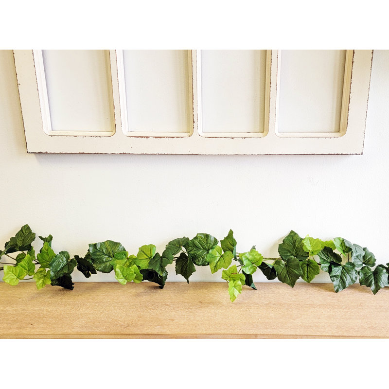 6' Realtouch Grapevine Garland