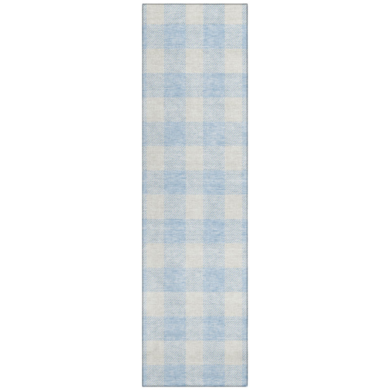 Tapis Colzie, Tapis de couloir 2 pi 3 po x 7 pi 6 po