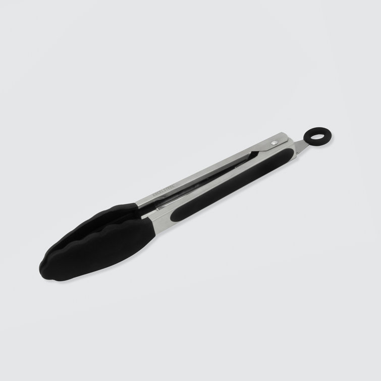 One Simply Terrific Thing: OXO's Stainless Steel Tongs