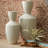 Bravo Handmade Ceramic / Porcelain Table Vase-87762960