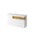 White Gloss / Wotan Oak is out of stock selected