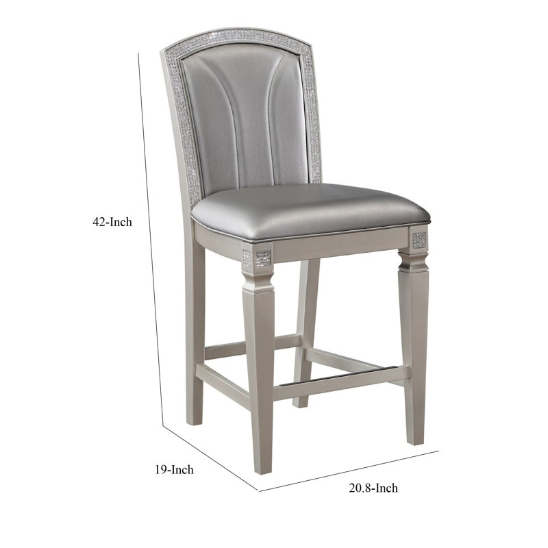Bevington Counter Stool