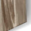 Art mural épique «Bouddha sur bois 4» par Annie Warren, 16 po x 24 po-117461600