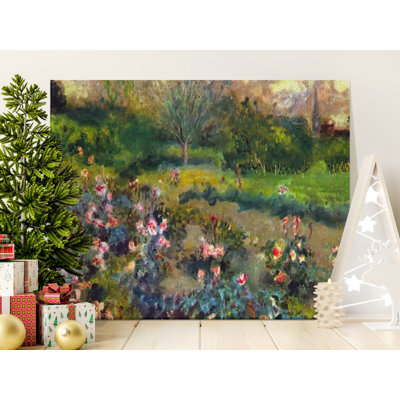 Wrapped Canvas Print Set