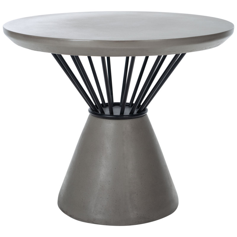 Table basse Arnisha