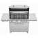 Performance XLT 68" Freestanding Grill Cart