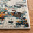 Gammage Abstract Indoor Rug-941485510-1038108169